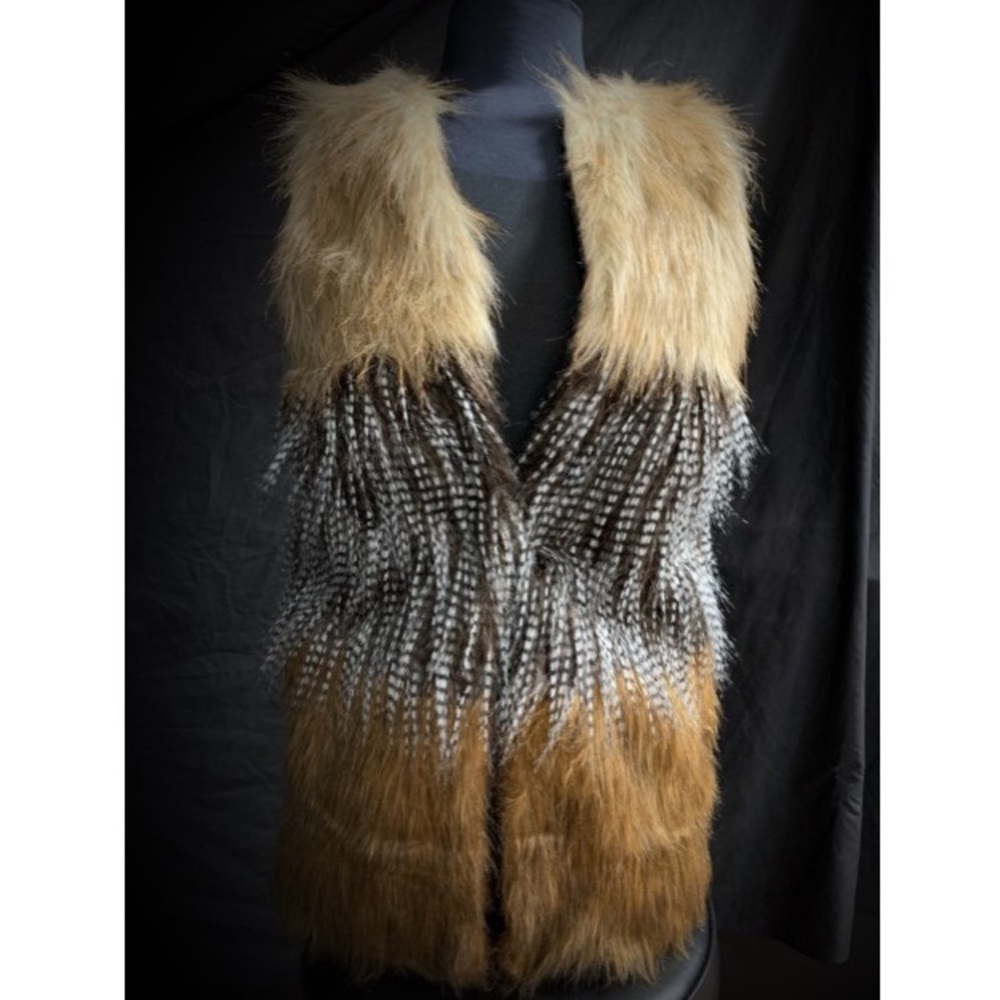 Love Tree Vest